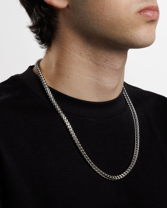 Block Halskette Arden Studios