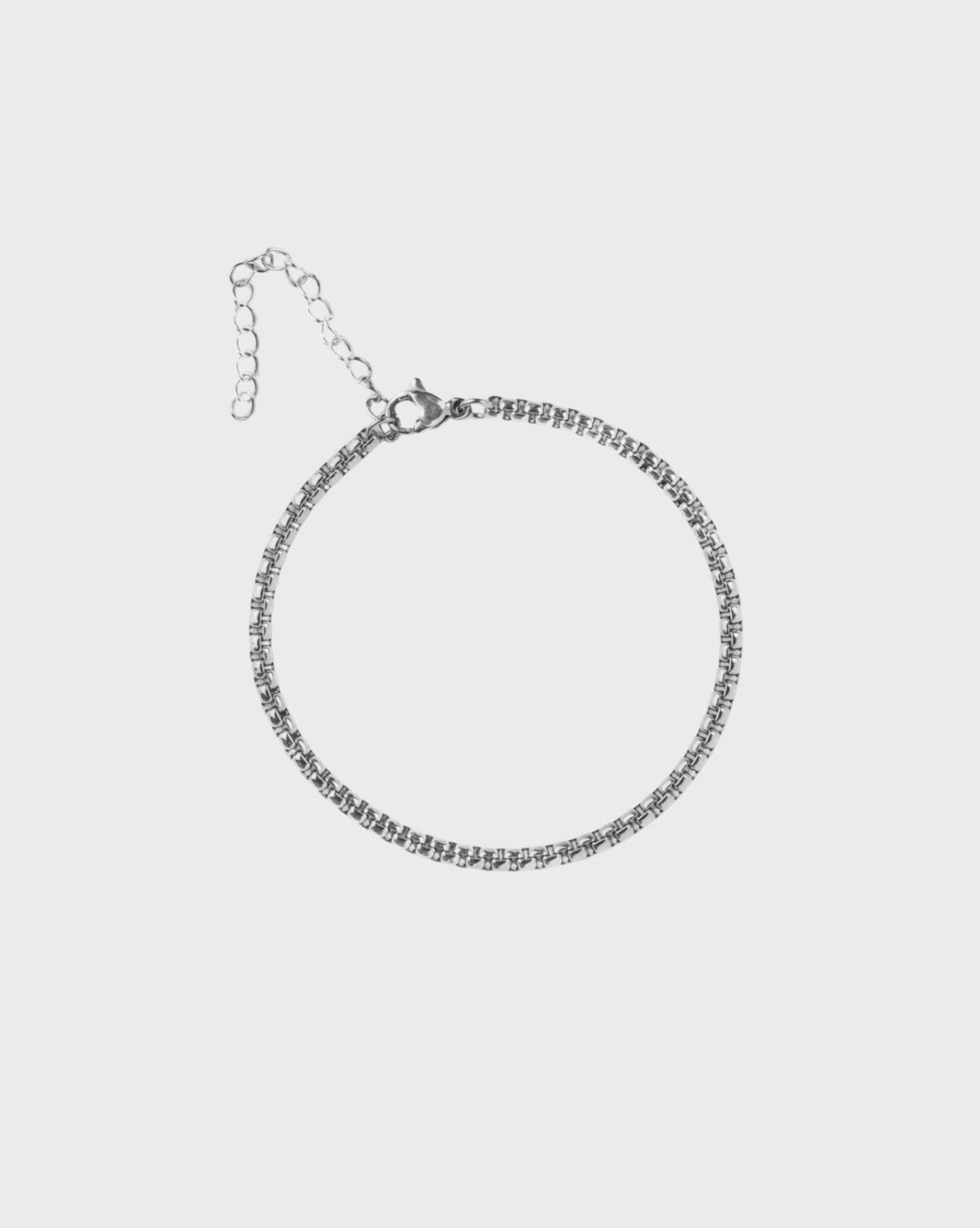 Box Armband 2mm