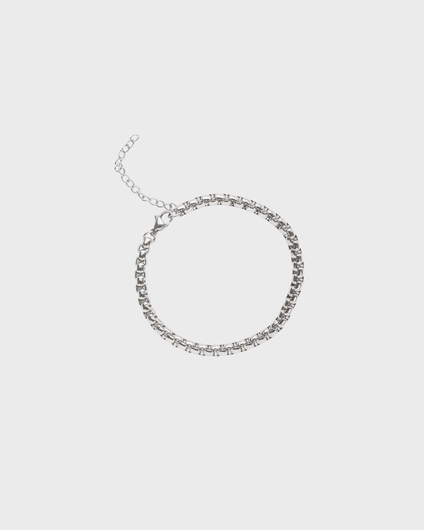 Box Armband 4mm