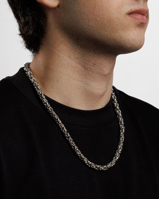 Byzantine Halskette Arden Studios