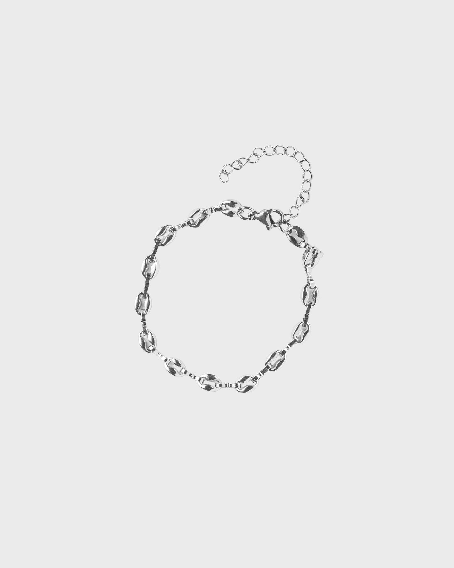 Coffee Bean Armband
