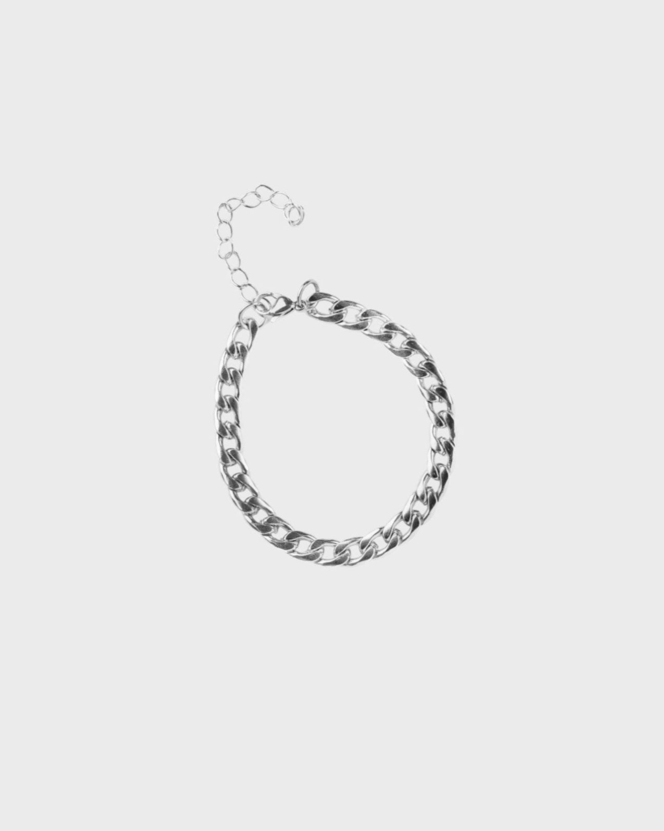 Cuban Armband 6mm