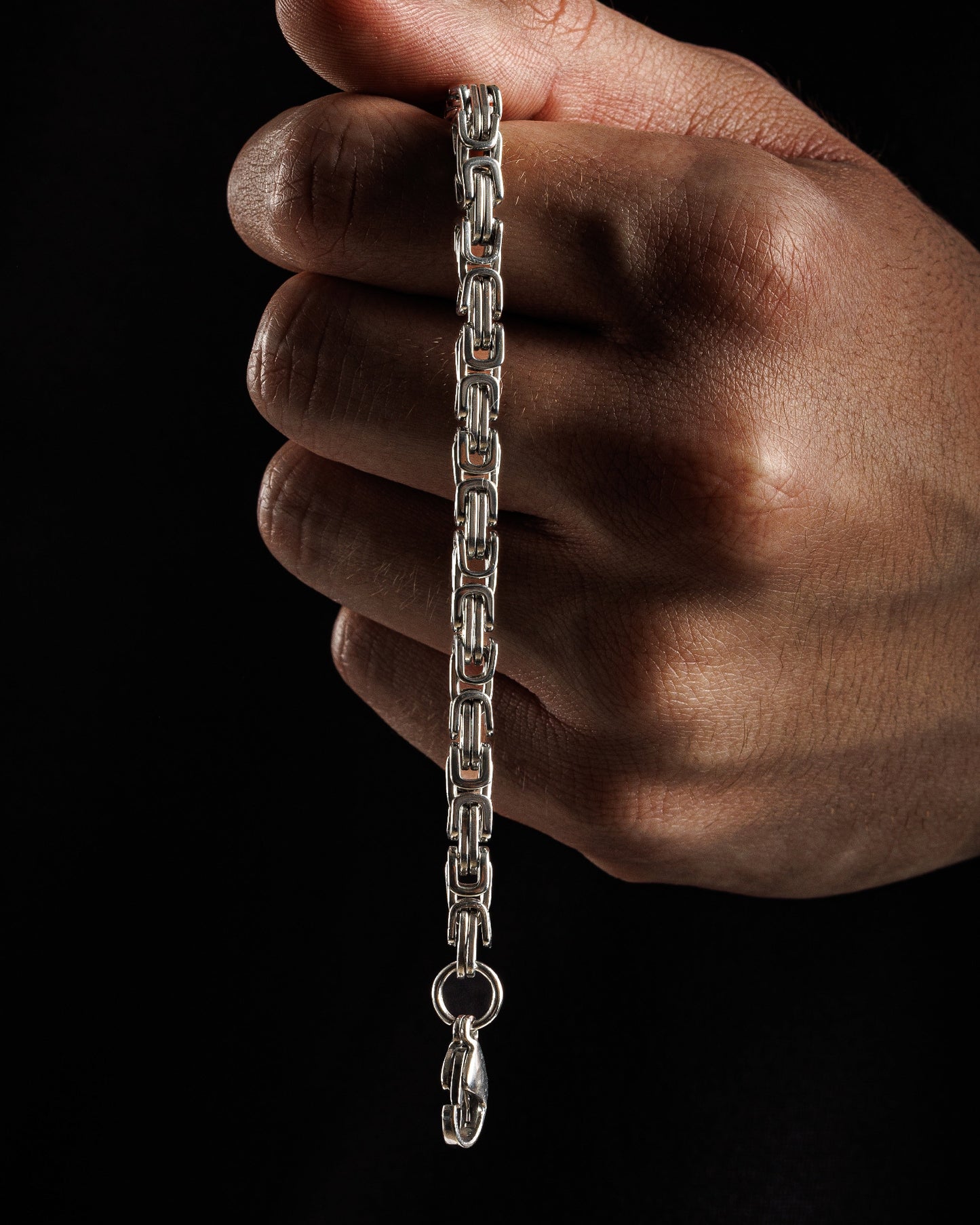 Königs Armband