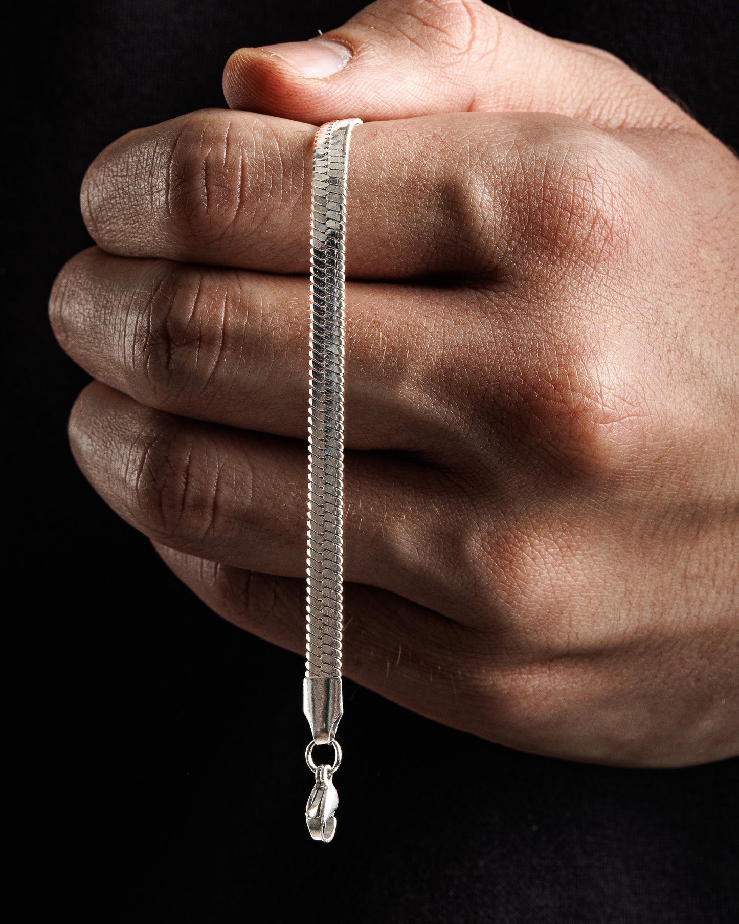 Snake Armband