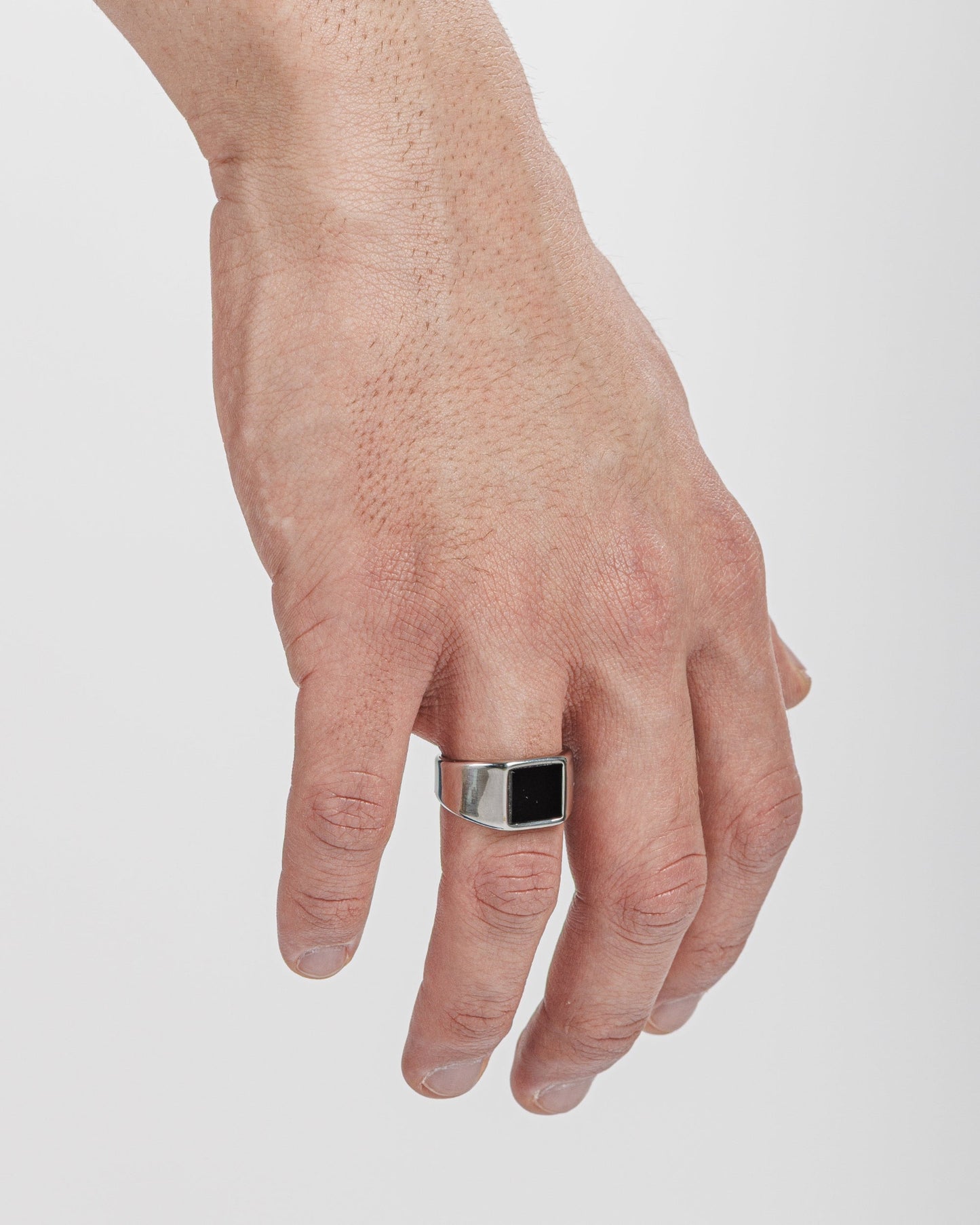 Moon Ring