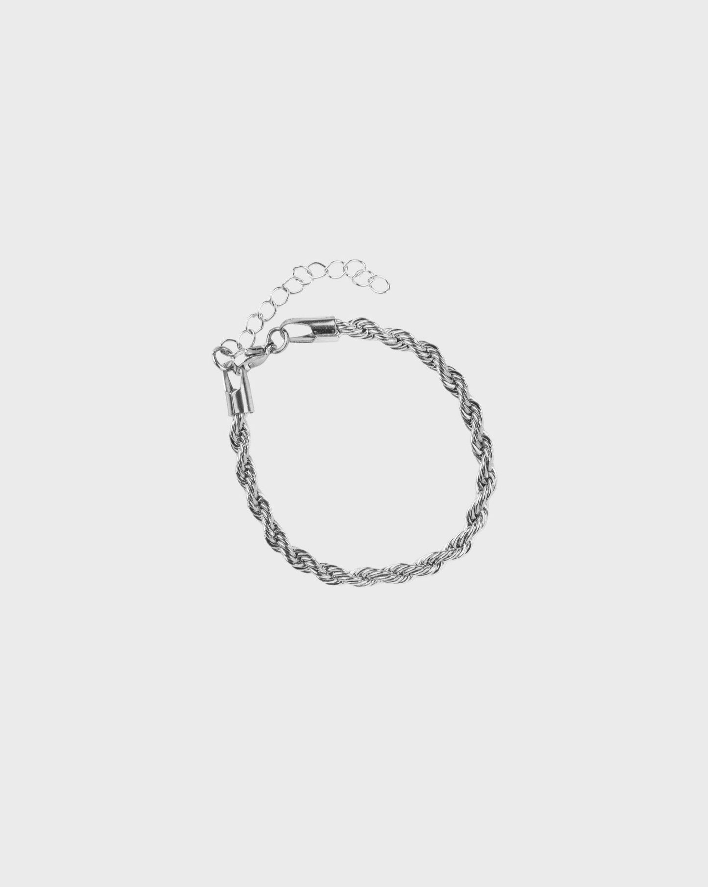 Rope Armband 5mm