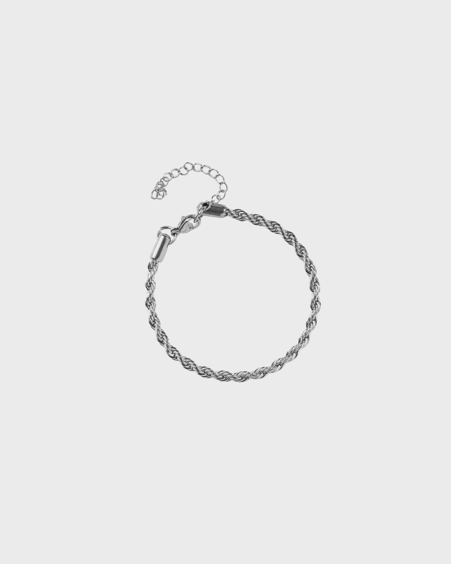 Rope Armband 4mm