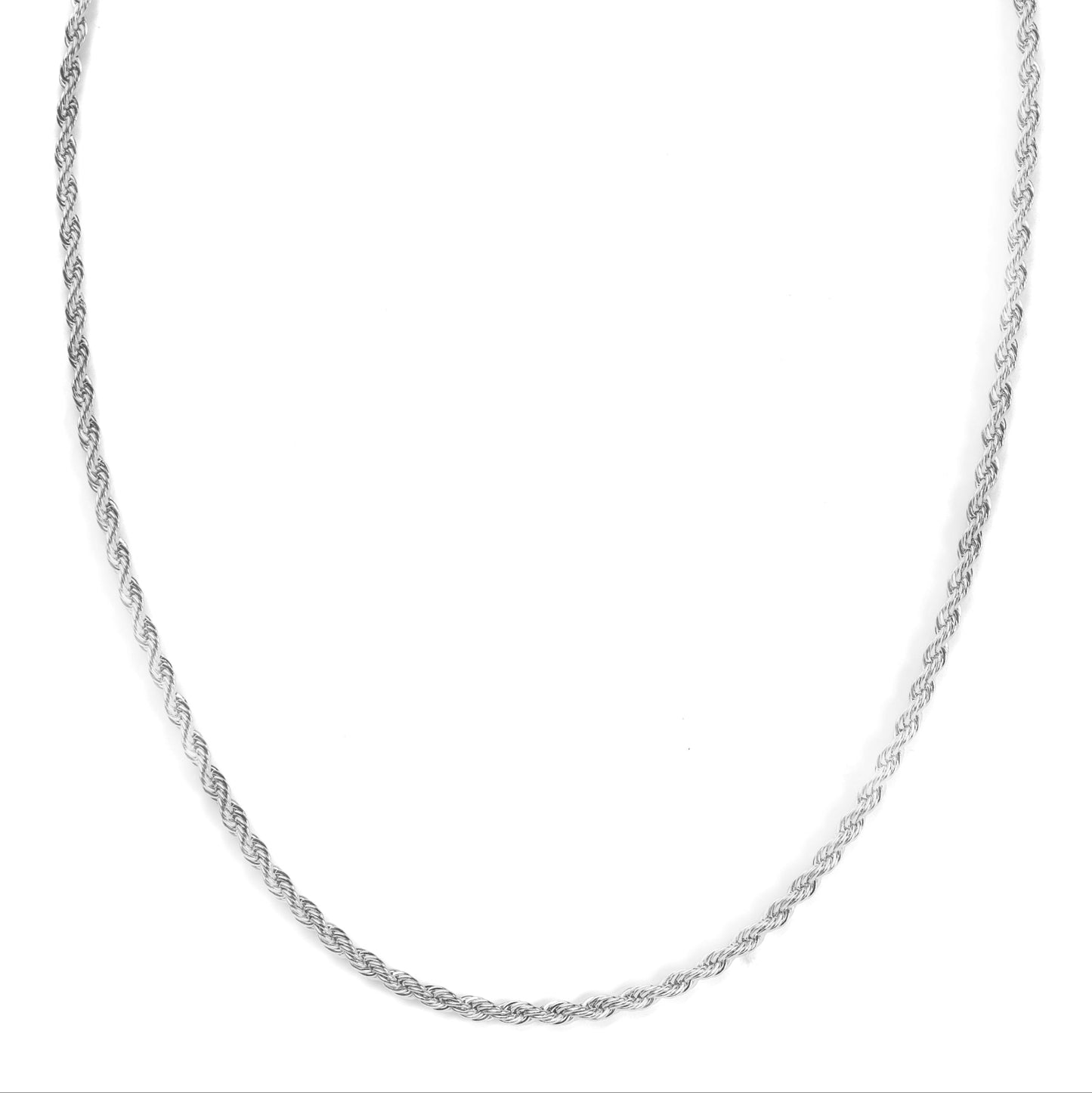 Rope Halskette 3mm
