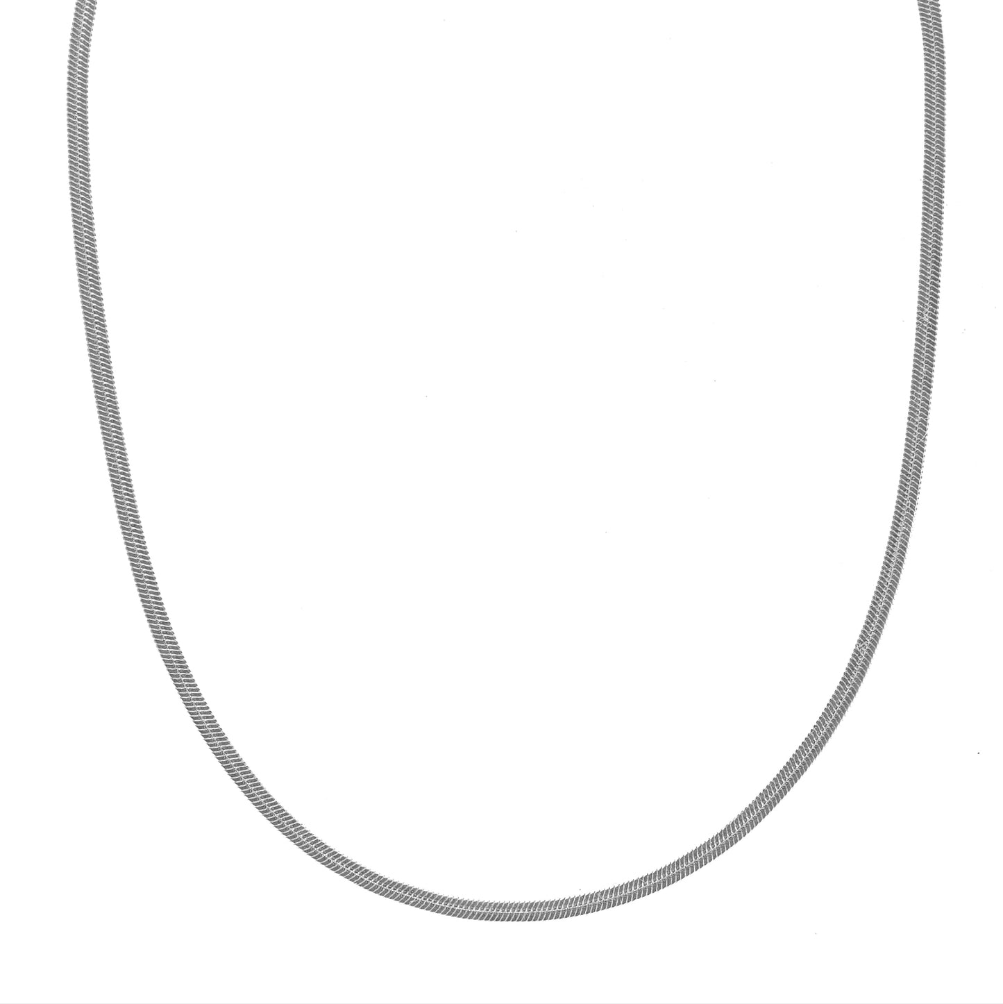 Snake Halskette