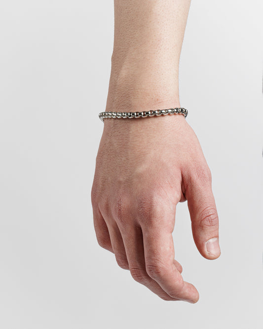 Box Armband 4mm