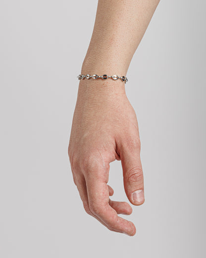 Coffee Bean Armband