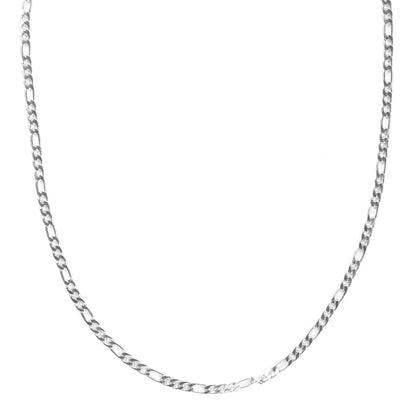 Figaro Halskette 4mm