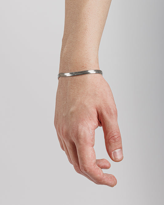 Snake Armband