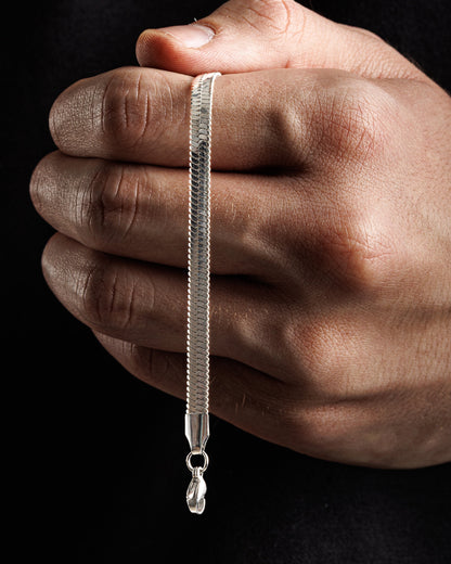Snake Armband