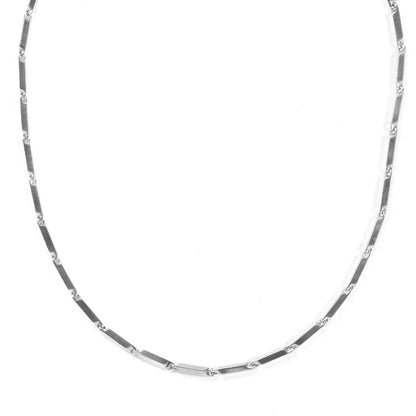 Blade Halskette
