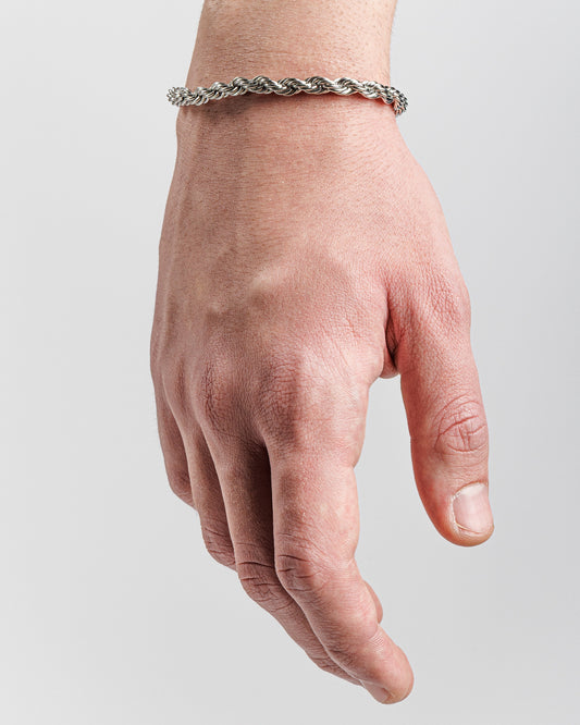 Rope Armband 5mm